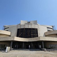 مستشفی بندر عباس